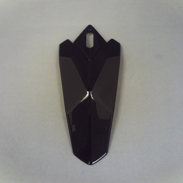 Shoei Shoei Hornet ADV Peak Cover Base Black